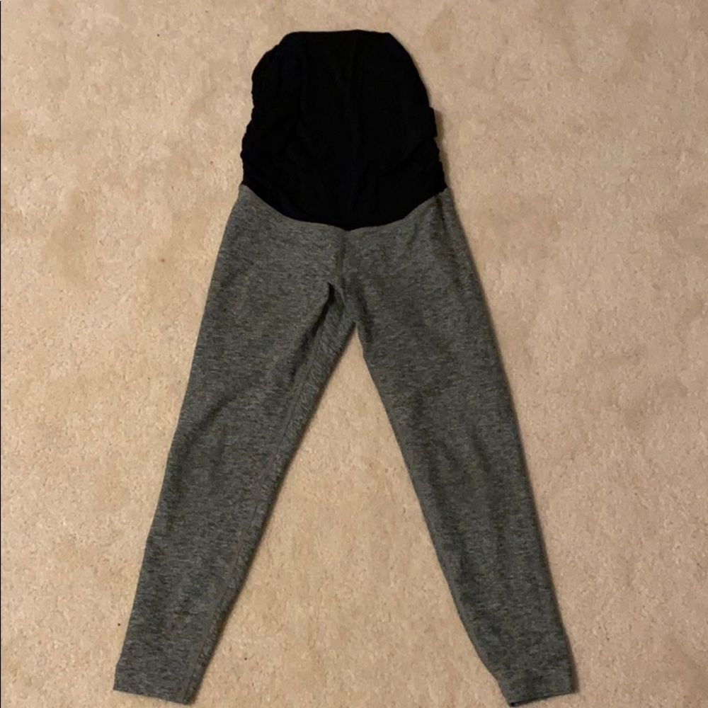 Beyond Yoga, Beyond the Bump maternity pants